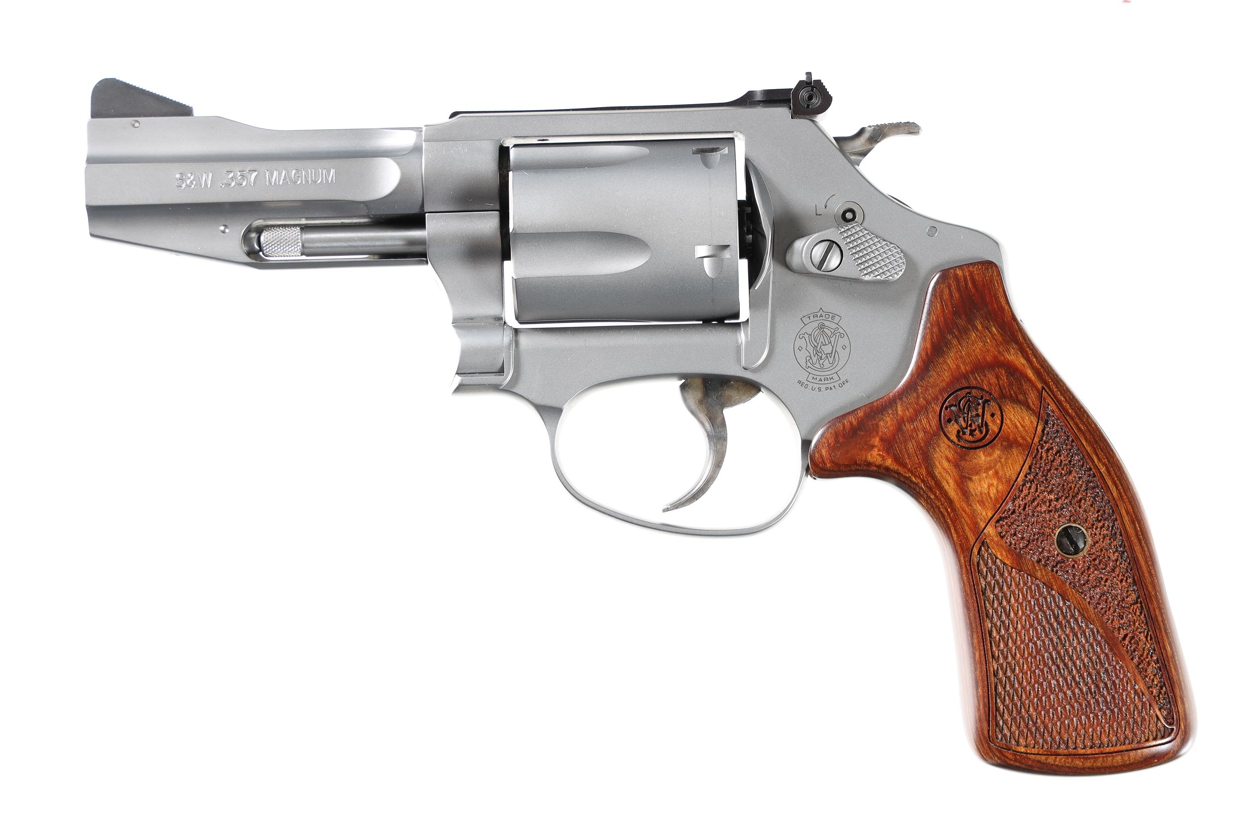 Smith & Wesson 60-15 Revolver .357 mag