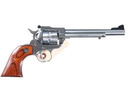 Ruger Super Single Six Revolver .22lr/Mag