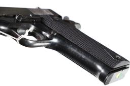 Star Super Pistol 9 mm largo