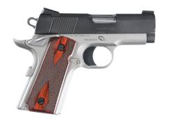 Colt Defender LW Pistol .45 ACP