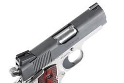 Colt Defender LW Pistol .45 ACP