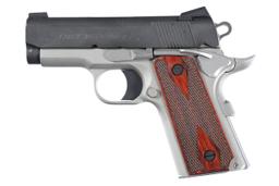 Colt Defender LW Pistol .45 ACP