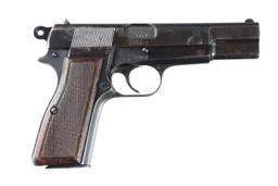 FN P-35 Pistol 9mm