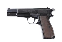 FN P-35 Pistol 9mm