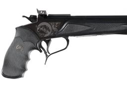 Thompson Center Contender Pistol .30 Herrett