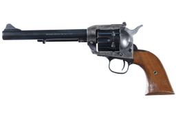 Virginian Dragoon Revolver .44 mag