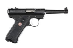 Ruger MK II Pistol .22 lr