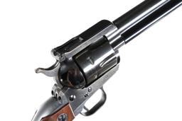 Ruger Blackhawk Revolver .357 mag