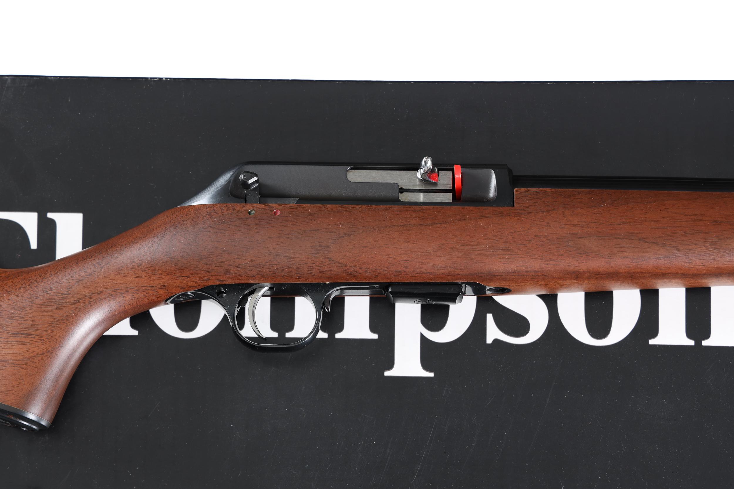 Thompson Center 22 Classic Semi Rifle .22 lr