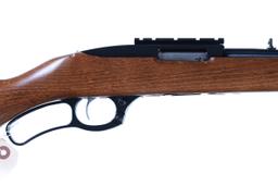 Ruger 96 Lever Rifle .17 HMR