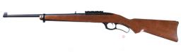 Ruger 96 Lever Rifle .17 HMR