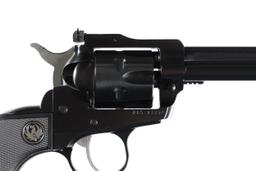 Ruger NM Single Six Revolver .22 lr