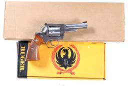 Ruger Security Six Revolver .357 Mag