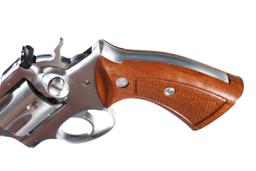 Ruger Security Six Revolver .357 Mag