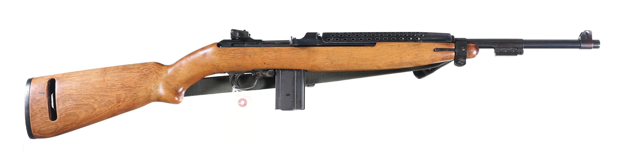 Plainfield M1 Carbine Semi Rifle .30 Carbine