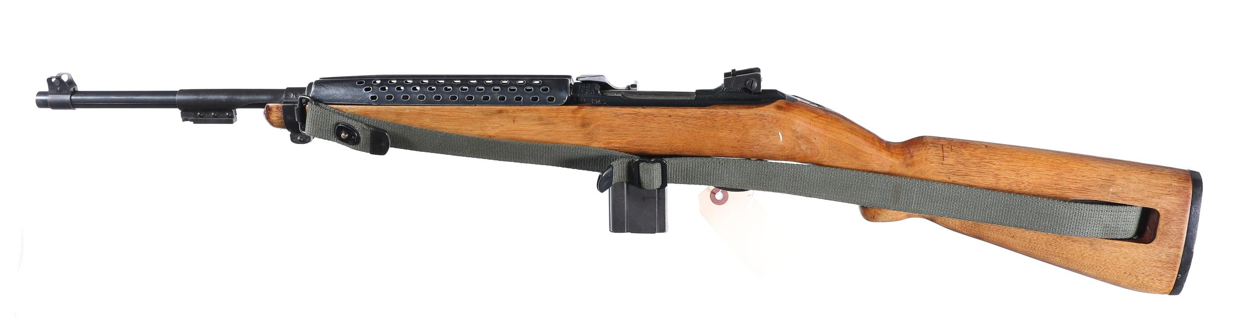 Plainfield M1 Carbine Semi Rifle .30 Carbine