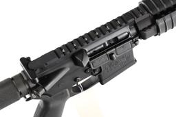 MAG Tactical Systems MG-G4 Semi Rifle 5.56mm