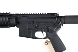 MAG Tactical Systems MG-G4 Semi Rifle 5.56mm