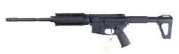 MAG Tactical Systems MG-G4 Semi Rifle 5.56mm