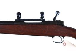 Winchester 70 Bolt Rifle 5.56 Nato