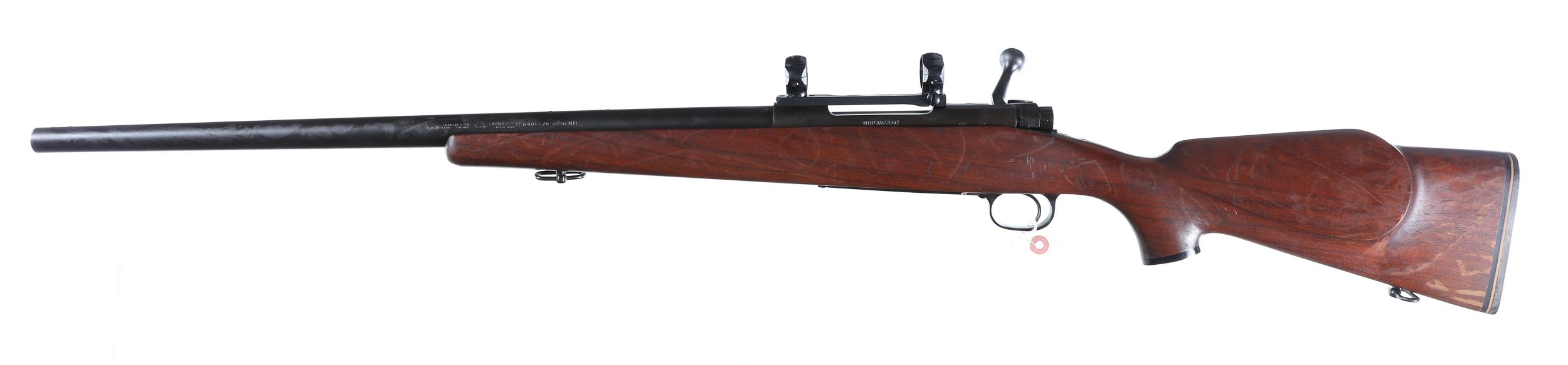 Winchester 70 Bolt Rifle 5.56 Nato