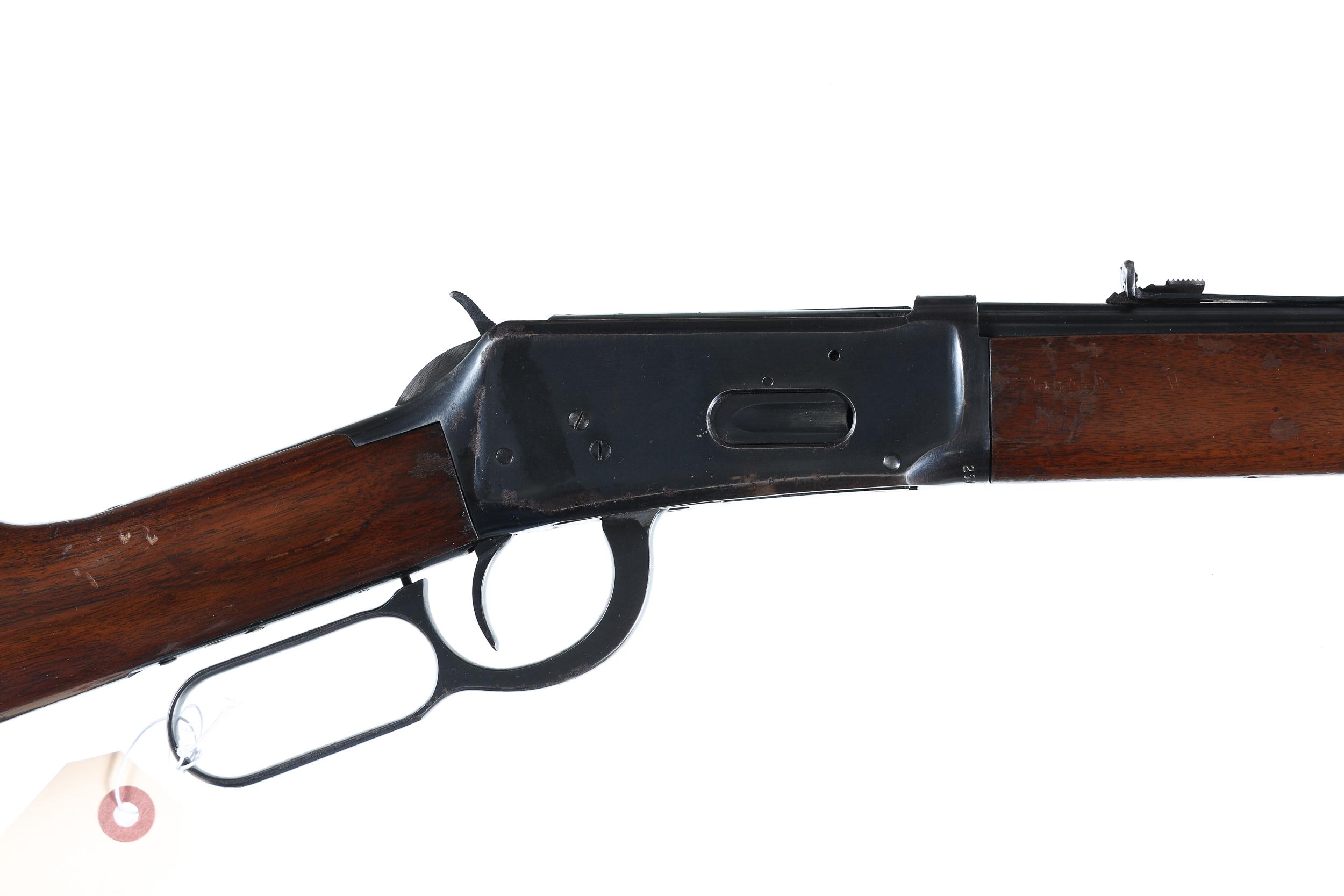 Winchester 94 Lever Rifle .30-30