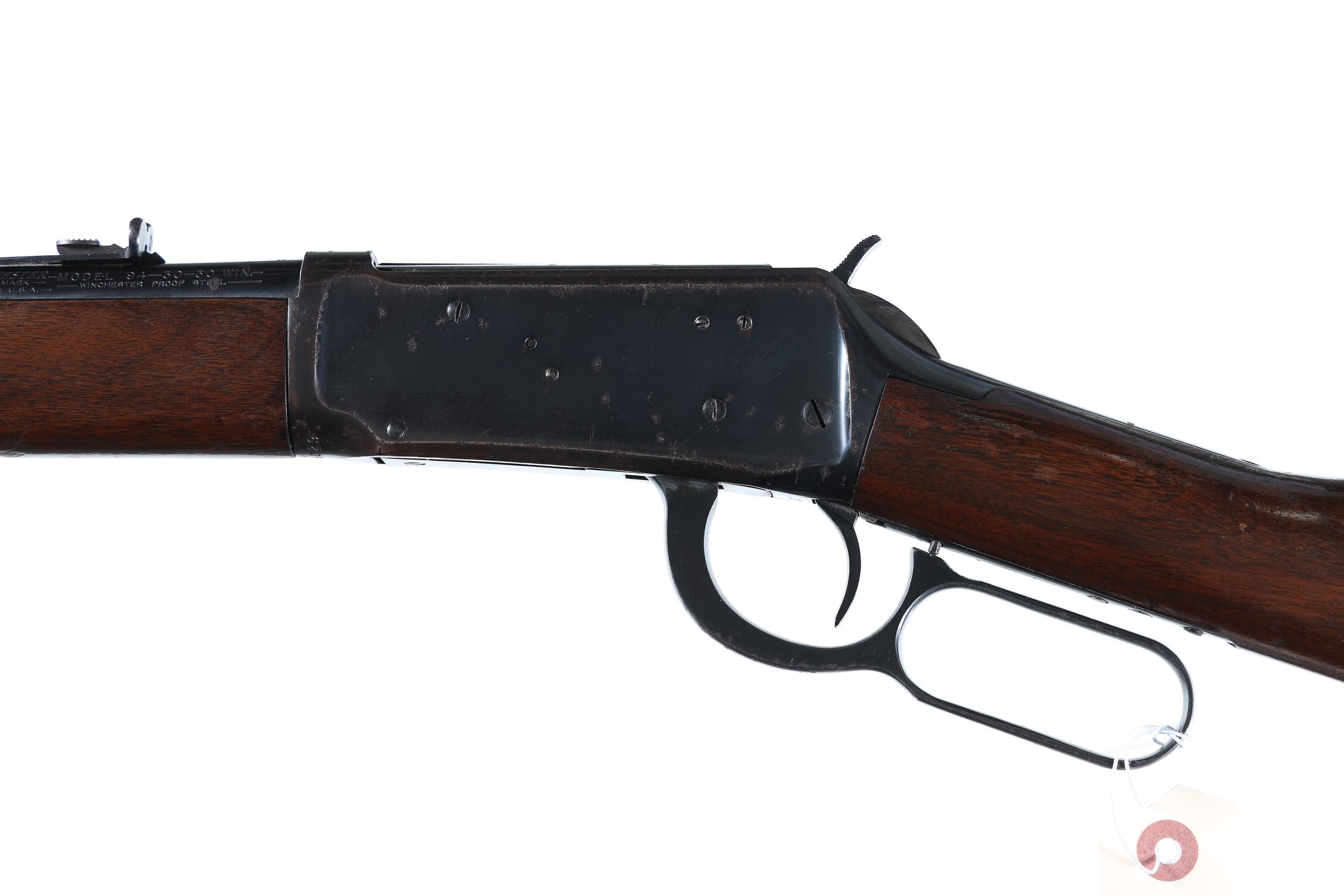 Winchester 94 Lever Rifle .30-30