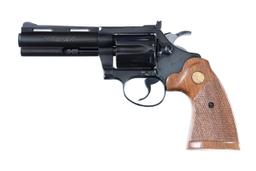 Colt Diamondback Revolver .22 lr