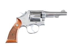 Smith & Wesson 64 Revolver .38 spl