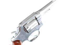 Smith & Wesson 64 Revolver .38 spl
