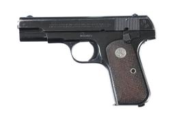 Colt 1903 Pocket Hammerless Pistol .32 ACP