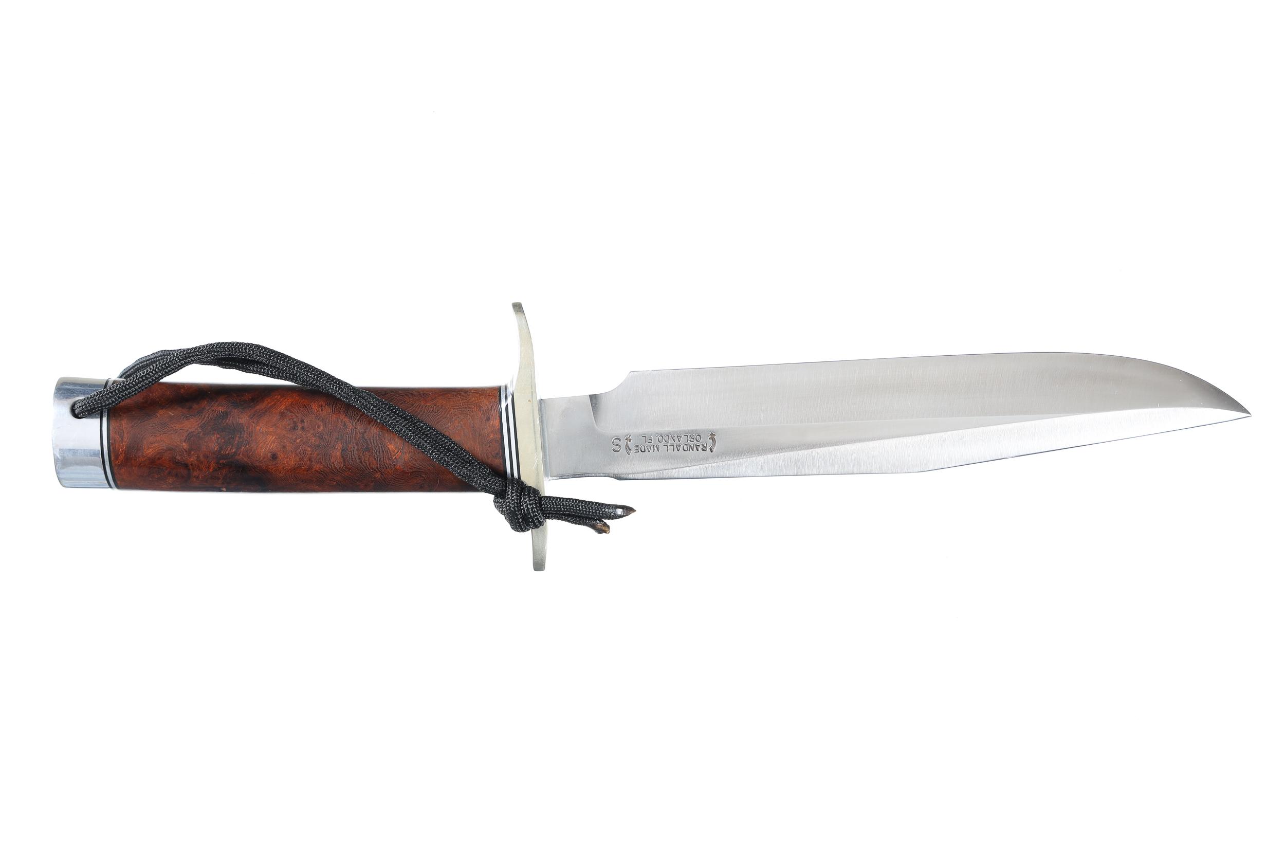 Randall Fixed blade knife