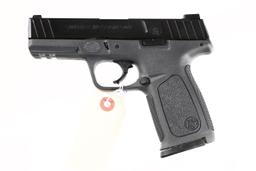 Smith & Wesson SD9 Pistol 9mm