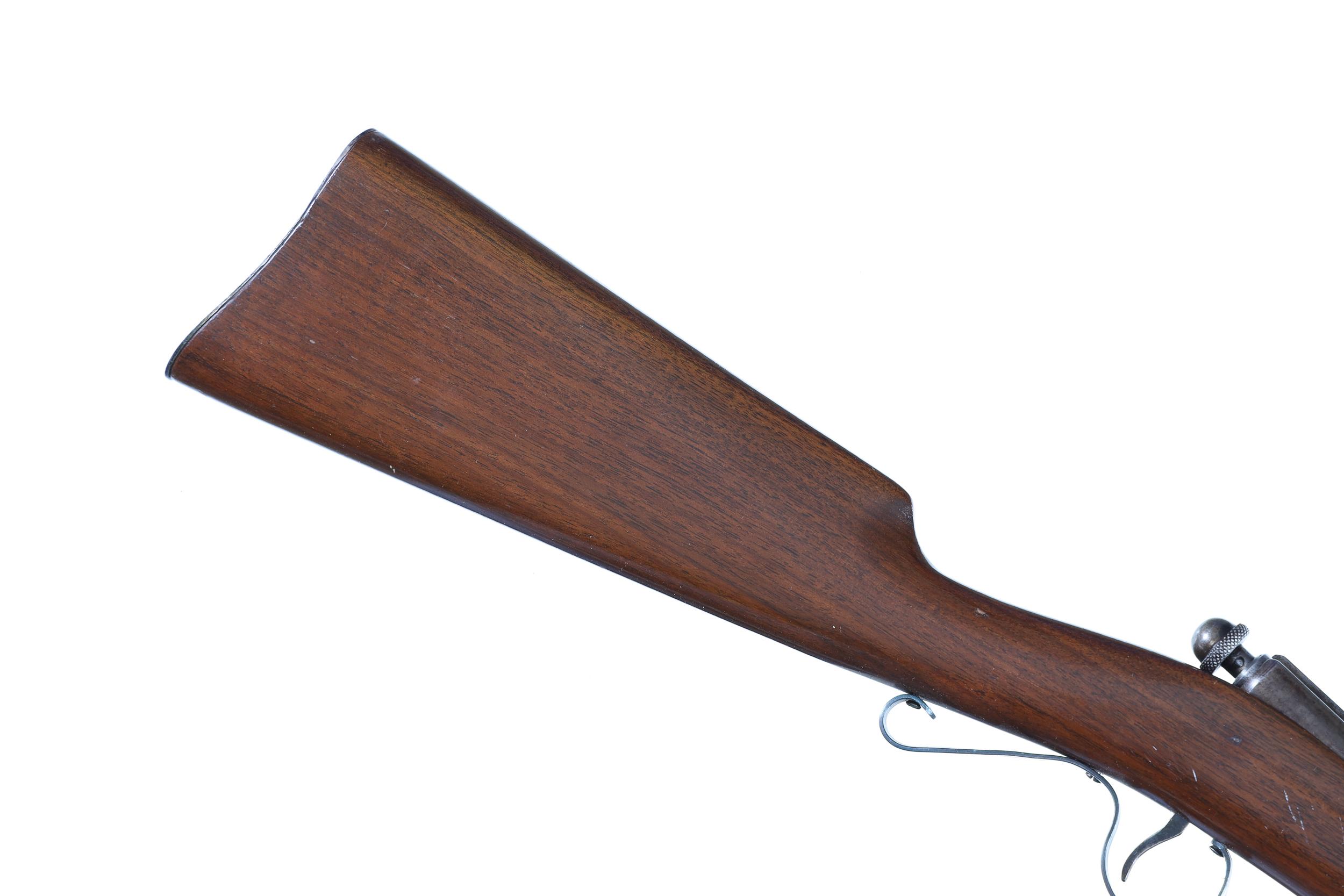 Winchester 36 Bolt Shotgun 9mm shot
