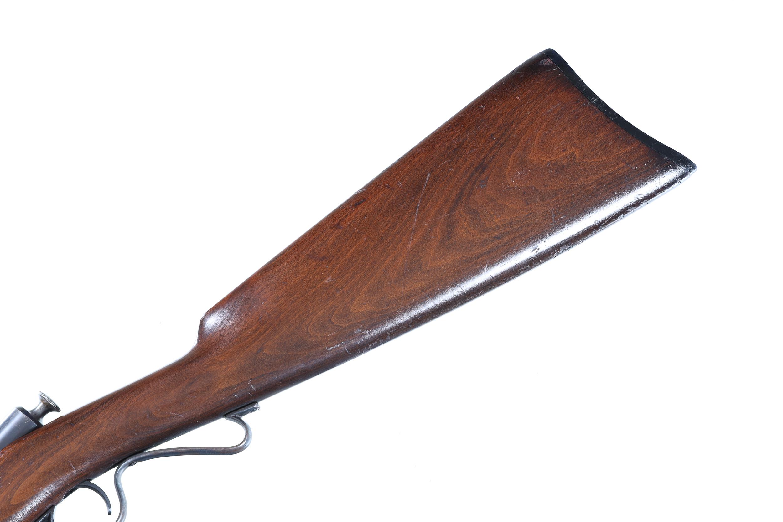 Stevens Little Krag No. 65 Bolt Rifle .22 lr