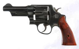 Smith & Wesson 22-4 Revolver .45 ACP