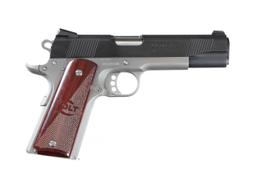 Colt Combat Elite Govt. Pistol .45 ACP