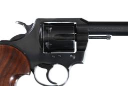 Colt Lawman MK III Revolver .357 mag