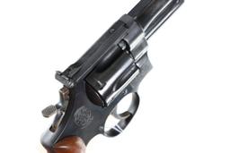 Smith & Wesson 28-2 Hwy Patrolman Revolver .357 mag