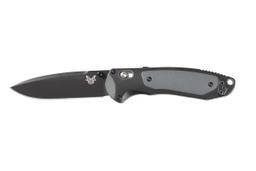 Benchmade Boost knife