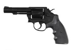 Smith & Wesson 65-6 Revolver .357 mag