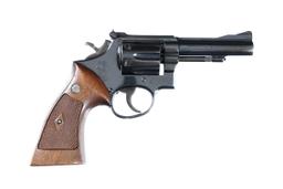 Smith & Wesson 48 Revolver .22 MRF