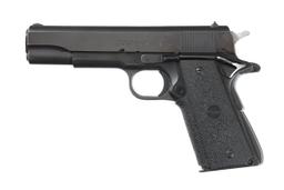 Colt Super 38 Pistol .38 Super