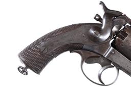 London Armory Co. Kerr's Patent Revolver .44 cal