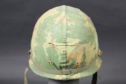 Vietnam Era Helmet