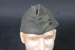 Vintage USMC Hat