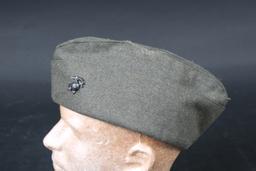 Vintage USMC Hat