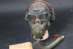 Military Pilot Gear