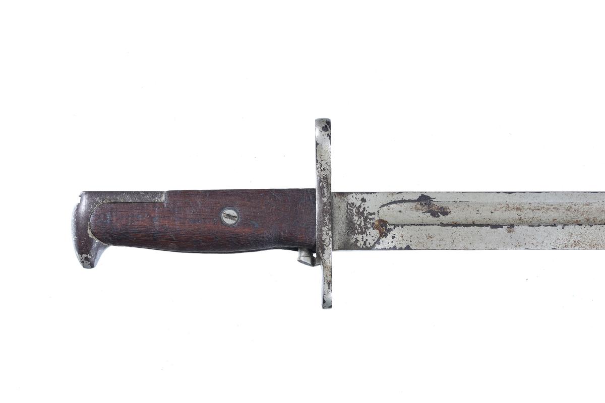 Rock Island Arsenal Bayonet