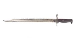 Rock Island Arsenal Bayonet